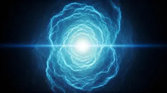 How Water Vapour In Space Shifts Ocean Habitat Hypotheses