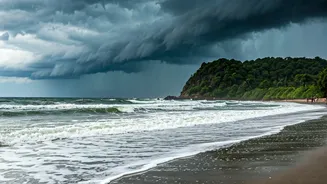 Coastal Monsoon Travel Is Not Casual FOMO
