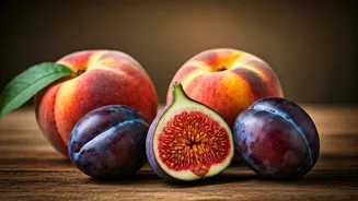 Buy These Fruits Before The Season Ends