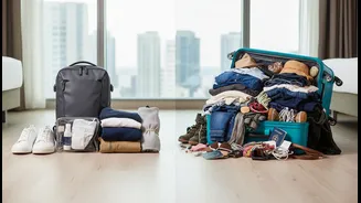 A Two-Night Trip Needs More Discipline Than A Seven-Day Itinerary