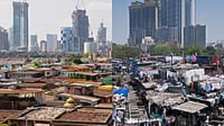 Mumbai: 4,194 Acres Of Govt Land Encroached Upon; Rehabilitation Push For 1.75 Lakh Slum Dwellers