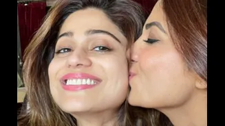 On Shamita Shetty’s 47th Birthday, Shilpa Shetty Says Her Sister ‘A1 From Day 1’