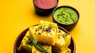 Vrat-Friendly Morning Meals: Five Options For Sawan
