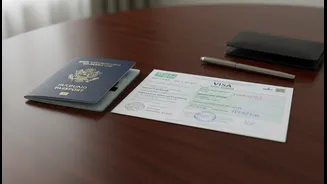 Thailand's Updated Visa Policy Makes Advance Planning More Important