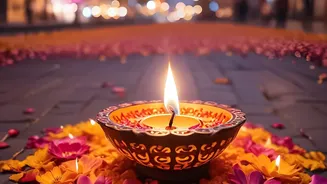 Indian Festival Travel Could Surge: How Cities Are Preparing For Crowds