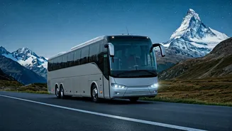Travel Comfortably: Delhi to Manali by Bus