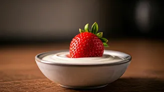 Yogurt for Hair: Unveiling the Truth Behind the Viral Growth Claims