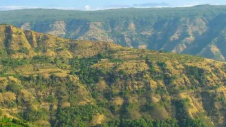 Escape City Noise With Post-Monsoon Western Ghats Road Trips Around Mahabaleshwar And Satara