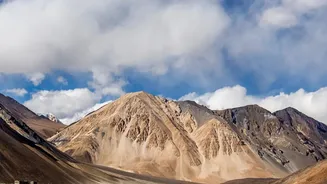 Monsoon Holiday Planning: What Ladakh, Kerala And Goa Each Offer Travellers