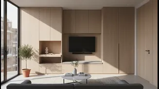 The Small-Flat Storage Design Push: Why Careful Planning Matters Now