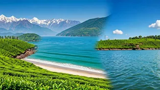 Mother's Day 2026: 5 Unique Indian Destinations For Unforgettable Family Getaways