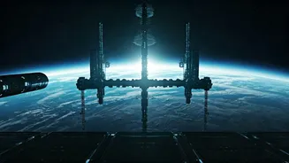 Bezos' Bold Space Prediction: Millions in Orbit?