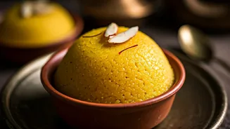 10 Delightful Sooji Dishes for a Comforting Indian Breakfast