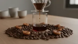 Why specialty single-origin Arabica roasts from Coorg are popular choices for cold brew coffee extractions
