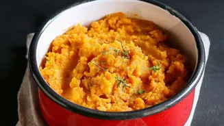 Monsoon Comfort Food Guide For Everyday Home Cooking