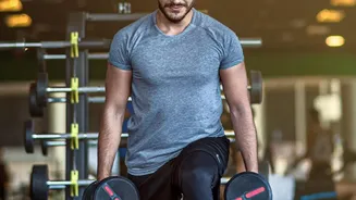 Why Gym Enthusiasts Need Extra Magnesium To Prevent Cramps During Monsoon Indoor Training