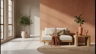 Why terracotta revolution offers timeless appeal for young urban home decorators today