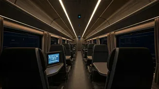India's Vande Bharat Sleeper Is A Revolution