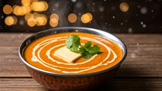 Winter Warmth: Hearty Foods to Comfort & Delight