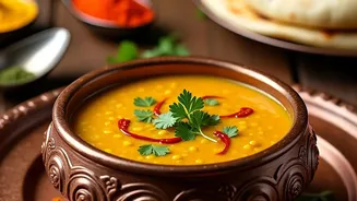 Golden Rice and Lentil Soup Lead These Turmeric Recipes without Overpowering Other Flavours