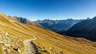 Run Breathtaking Trails and See Epic Views.