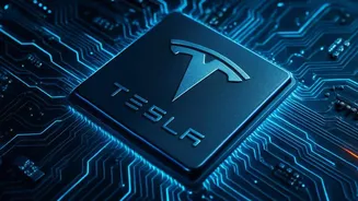 'Terafab': Tesla's AI chip facility set to launch next week