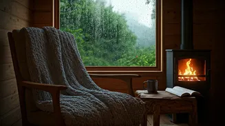 Homestays Beat Resort Sameness This Monsoon