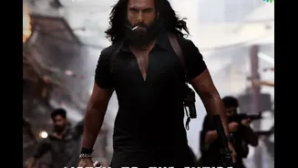 Dhurandhar Box Office Day 9: Ranveer Singh Film Enters Rs 300 Crore Club With Massive Second Weekend