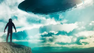 Stream Iconic Sci Fi Epics Exploring Alien First Contact Parallel Universes And Futuristic Cyberpunk Worlds Online Today