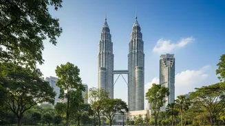 How Indian Tourists Transit Kuala Lumpur Easily With Digital Arrival Passes