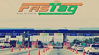 FASTag Annual Pass Surges Past 25 Lakh Users