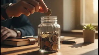 Make Your July Salary Last A Little Longer