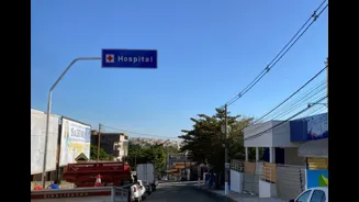‘Barbeiragem’ perto de hospitais poderá render multa mais cara e maior tempo na cadeira