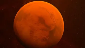 Orbiter Camera Insights Into Mars Dust Storm Dynamics Help Protect Future Exploration Technology