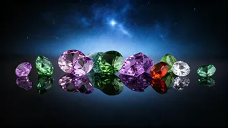 Astro Gemstone: Understanding the Universe