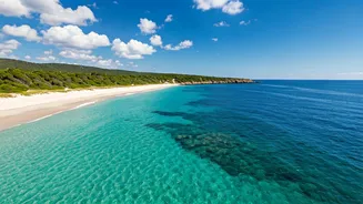 Unveiling India's Hidden Coastal Gems