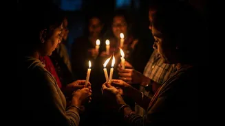 Overnight Blackouts Hit South And Central Mumbai, Residents Demand Answers From BEST