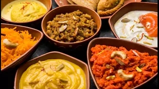 Wedding Feasts Decoded: A Journey Through History and Flavour