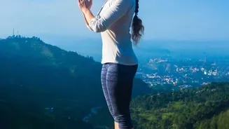Why 12 Steps Of Surya Namaskar Form The Perfect Zero-Equipment Morning Full-Body Workout Routine