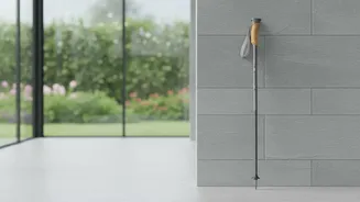 What To Know About Walking Technique After Nordic Walking's Everyday Fitness Shift