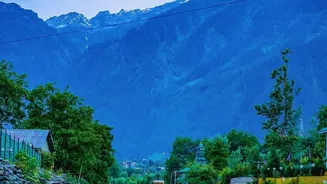 Quiet Hill Escapes: Offbeat Himachal Monsoon Retreats In Tirthan Valley And Shoja