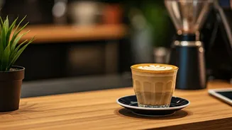 The New Café Formula Is Winning Customers