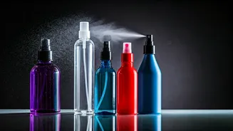 8 ताज़गी देने वाले सेटिंग स्प्रे: मेकअप दिखे त्वचा जैसा!