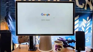 Google overhauls Search with Gemini 3.5 flash AI interface