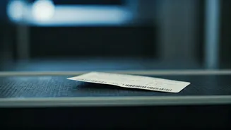 Lost Boarding Pass After Security? Your Guide to Boarding Your Flight Smoothly