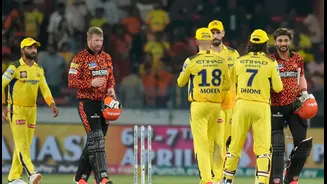 IPL 2026: Ishan Kishan’s 125th Game & Other Approaching Milestones in the SRH vs. CSK Clash