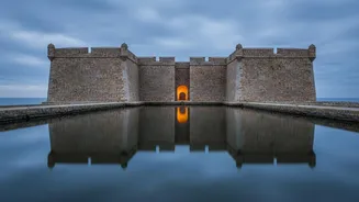 The Historical Timeline behind Ceuta and Melilla's Spanish Status