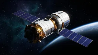 Swift's Planned Orbital Rescue Is Cancelled After a Critical Spacecraft Fault