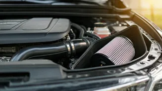 Effortless Car Care: Your Step-by-Step Guide to Replacing the Air Filter