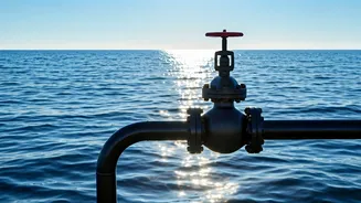 India’s Oil Strategy: Navigating Russia & Sanctions